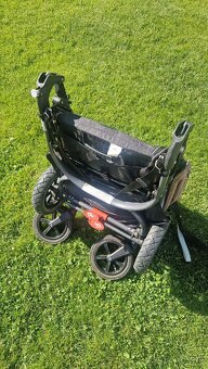 Kociar Baby Valco SNAP 4 - 11