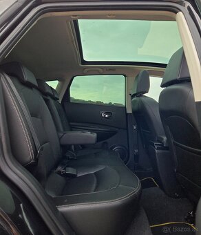 Nissan Qhasqai 2.0 dci 110KW/150 koní R.V.06/2008 - 11