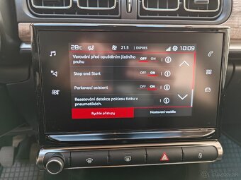 Predám Citroen C3 1.2 PureTech 61kW MAX, 04/2024 - 11