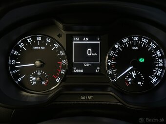 Škoda Octavia 2.0tdi DSG - 11