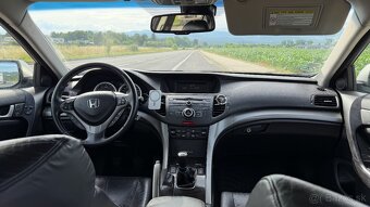 Honda Accord 2.2 i-DTEC - 11
