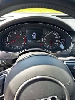 Audi A6 avant 2.0 TDI - 11