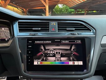 Volkswagen Tiguan Allspace 2022 R-Line 2.0 TDI 147kw 4x4 DPH - 11