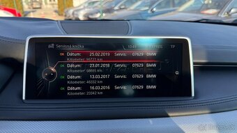 BMW X5 xDrive40d A/T - 11