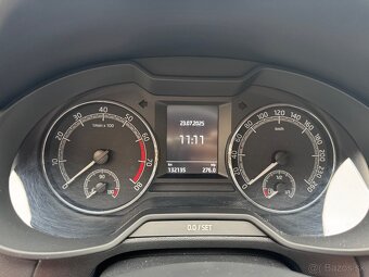 Škoda octavia 3, 2017, 1.4 tsi 110 kW , manuál, benzín - 11