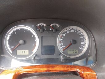 Vw golf 4 1.9tdi 85kw - 11