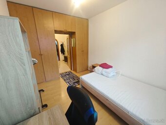 3 izbový byt na prenájom, KVP Košice - 11