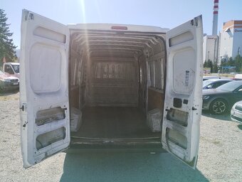 Citroën Jumper L3H2 96 Kw - 11