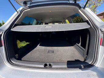 Volkswagen Passat B6 Comforttline 2.0 TDi  DSG 103kw 2007 - 11