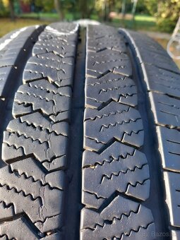 215/75 r16C zimne pneumatiky 4kusy - 11
