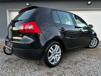 VOLKSWAGEN GOLF 1,4 TSI UNITED,MODEL 2009,ŤAŽNÉ - 11