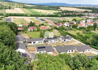 do 31.11. zľava 10.000€ dom POD LESOM, fotovoltaika - Nitra, - 11