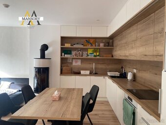 Na predaj apartmán s krytým garážovým státím v apartmánovom  - 11