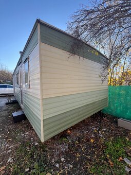 Mobilny dom s dopravou - 11