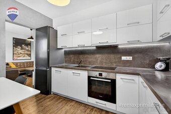 Na predaj 4 izb. byt Bratislava Dúbravka - 11