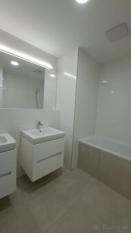 Prenájom 3-izbového bytu v novostavbe v Poprade - 11