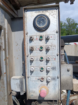 MAN 33.400 KCP 38 ZX170 čerpadlo betonu 38 m - - 11