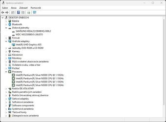 Lenovo V130-15IGM / Intel N5000/ 8GB RAM/HD/SSD+HDD/Bat ok - 11