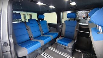 ✳️Volkswagen Multivan 2.5 TDI 4-Motion - WEBASTO✳️ - 11