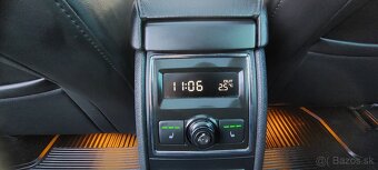 Škoda Superb Combi 2.0 TDI CR 4x4 170k Elegance - 11