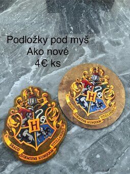 Harry Potter mánia - 11