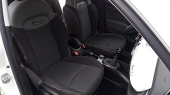 Fiat 500X 1,6E-Torg Plus,model 2016 - 11