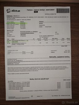 Herná konzola Xbox Series S - 1TB (MXO001) - 11