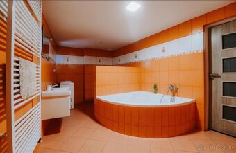 Ubytovanie Levice - 11