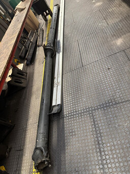 Rozpredám Iveco Eurocargo 120EL22 - 11