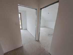 Novostavba 5-izb. RD na predaj, 160 m2, Cabaj, okr. Nitra - 11