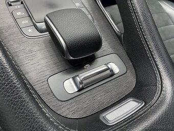 Mercedes GLE 400d Možny odpočet  DPH - 11