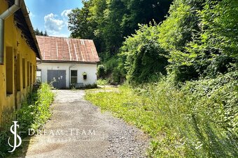 Viacúčelová - investičná budova s históriou Banská Štiavnica - 11