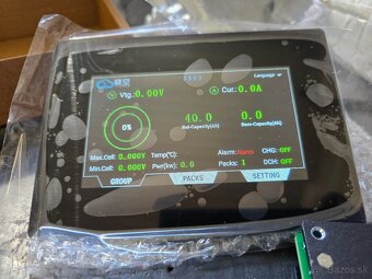 300A BMS JK PB2A16S30P V19 - 11