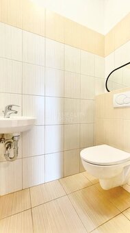 Prenájom nadštandardný veľkometrážny 2-izbový byt 95m2 v cen - 11