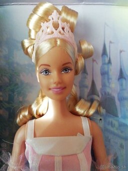 Barbie Teresa - 11