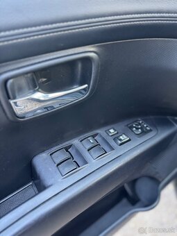 Peugeot 4007 2.2HDi - 11