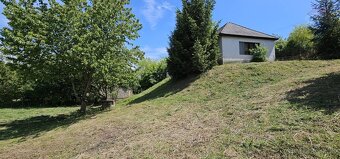 REZERVOVANĚ Predaj dom Nitra - Báb 15 ár. EXKLUZÍVNE - 11