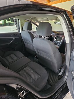 Škoda Octavia 2 Facelit 1.6 Mpi - 11
