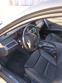 Bmw530xd - 11