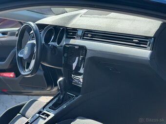 Volkswagen Passat Variant 2.0 TDI DSG Business – 2021 - 11