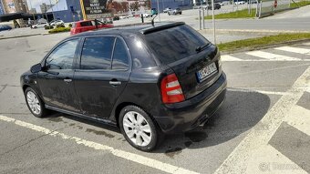 Predam Skoda Fabia 1.9 Tdi RS 96kW - 11