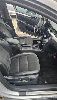 Predam Skoda Superb Scout, 4x4, 2.0 tdi - 11