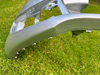 Nárazník a blatník VW Caddy / Touran - aj jednotlivo - 11