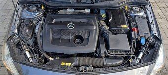 Mercedes-Benz A trieda 160 CDI Style Možný Leasing - 11