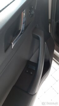 Predám Škoda RAPID 3/2014 - 11