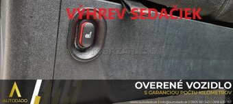 FORD TRANSIT L3H2 ODPOČET DPH T350L 3500KG 2,0TDCI 96KW - 11