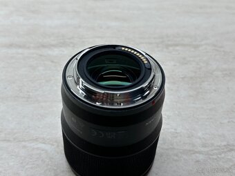 Panasonic Lumix S 50 mm f/1.8 - 11