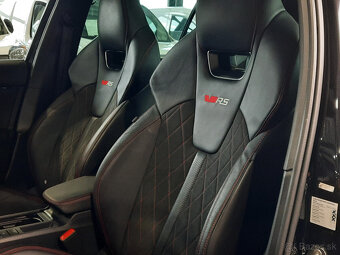 Škoda Octavia Combi 2.0 TSI RS DSG - 11