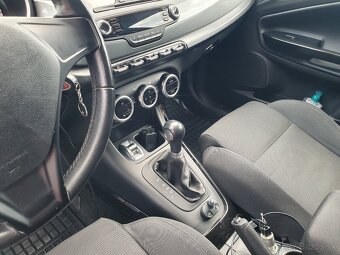 Alfa Romeo Giulietta 1.4 TB 125kw(170PS) Multiair TCT - 11