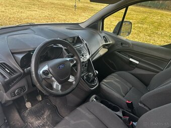 Ford Tourneo Connect 1.6 TDCi - 11